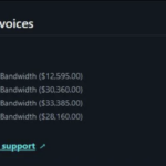 “Free tier” not really free: a devastating $104,500 hosting bill