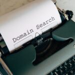 How to find a perfect domain name for your website